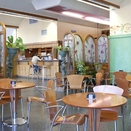 Spirit Ciudad De Burgos Hotel