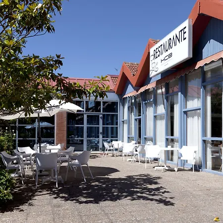 Hotel Spirit Ciudad De Burgos 3*