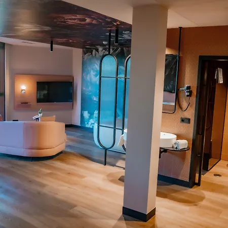 Hotel Spirit Ciudad De Burgos 3*