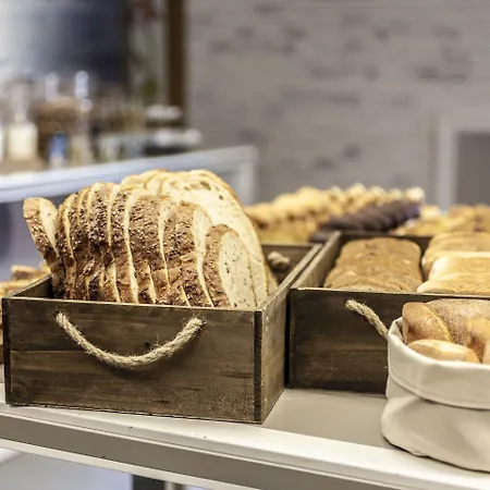 Spirit Ciudad De Burgos Hotel Rubena  Burgos