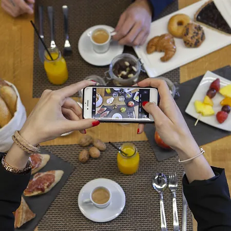 Ciudad De Burgos Hotel Rubena  Burgos