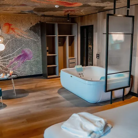 Spirit Ciudad De Burgos Hotel