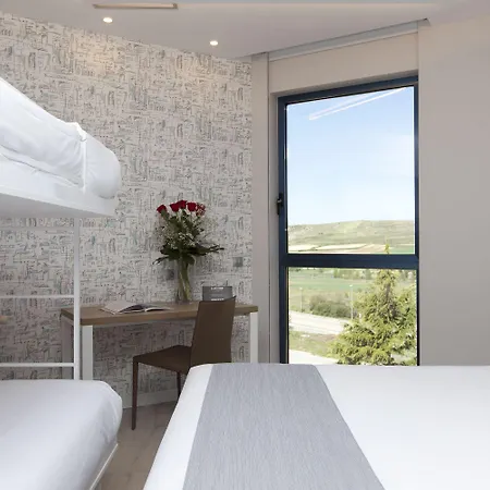 Spirit Ciudad De Burgos Rubena  Burgos