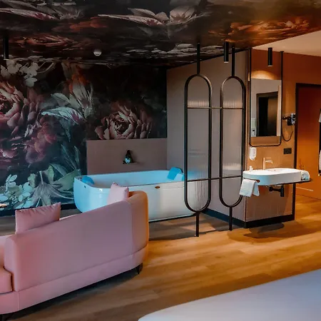 Hotel Spirit Ciudad De Burgos