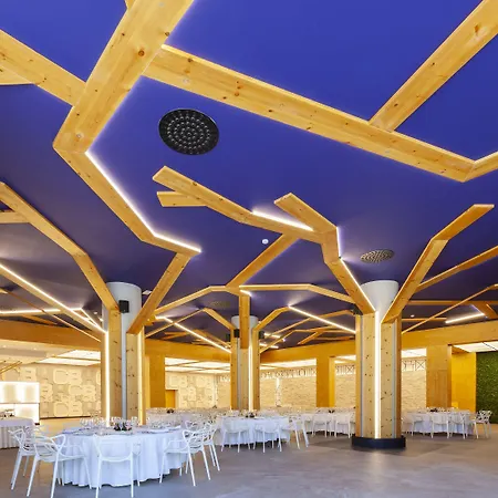 Ciudad De Burgos Hotel 3*