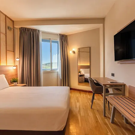 Spirit Ciudad De Burgos Hotel