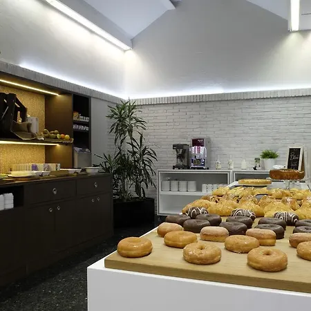 Spirit Ciudad De Burgos Hotel Rubena  Burgos