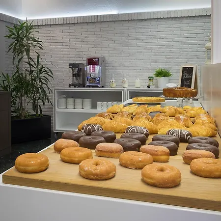 Spirit Ciudad De Burgos 3* Rubena  Burgos