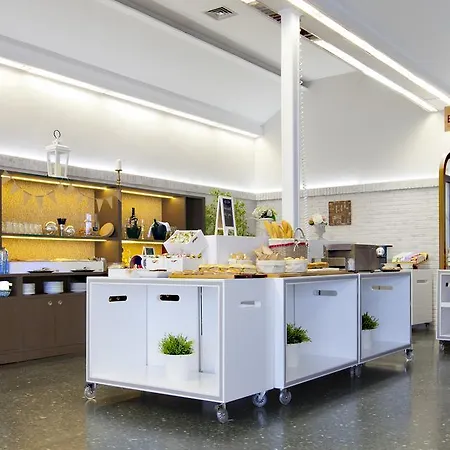 Spirit Ciudad De Burgos Hotel Rubena  Burgos