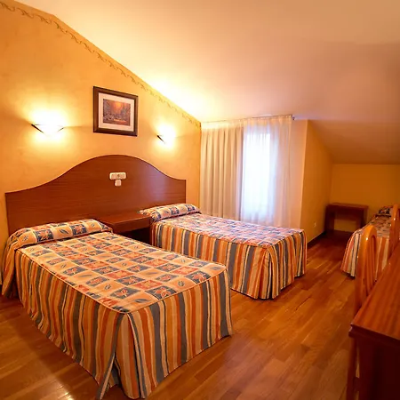 Hotel Spirit Ciudad De Burgos
