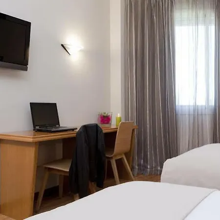 Hotel Spirit Ciudad De Burgos 3*