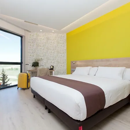 Spirit Ciudad De Burgos Hotel Rubena  Burgos