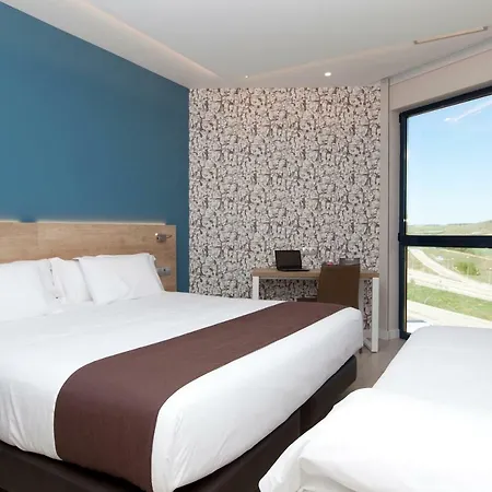 Spirit Ciudad De Burgos Hotel 3*