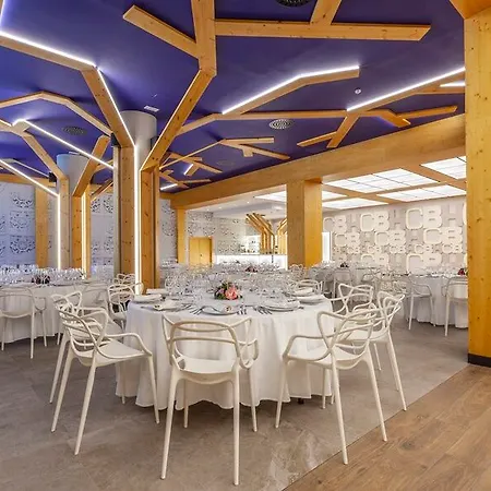 Hotel Spirit Ciudad De Burgos Rubena  Burgos