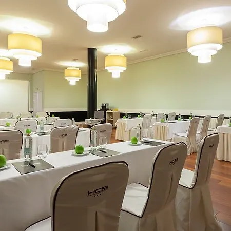 Hotel Spirit Ciudad De Burgos Rubena  Burgos