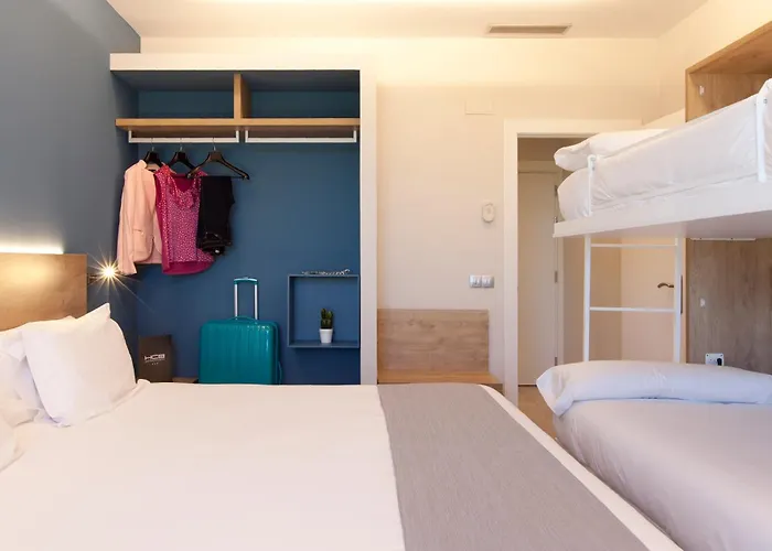 Spirit Ciudad De Burgos 3*