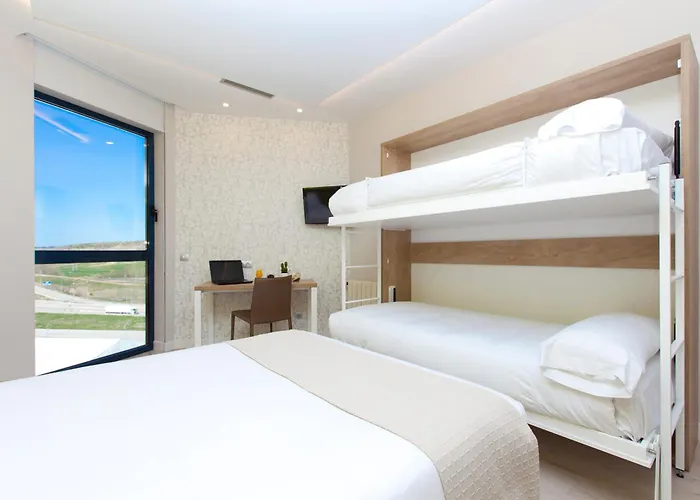 Spirit Ciudad De Burgos 3*