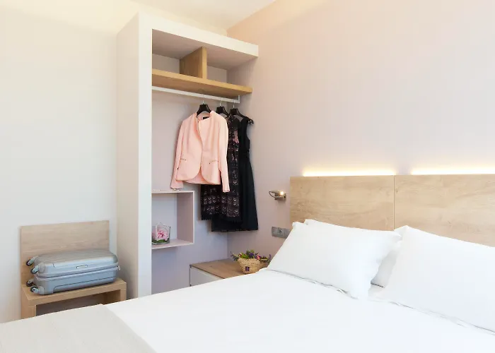 Spirit Ciudad De Burgos Отель Рубена