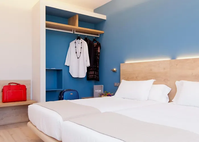 Spirit Ciudad De Burgos Отель 3*