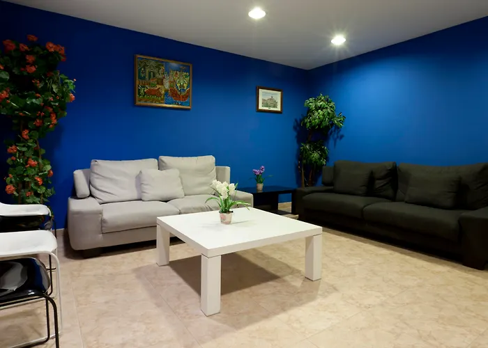 Spirit Ciudad De Burgos