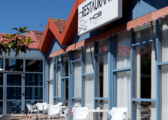 Spirit Ciudad De Burgos Szálloda 3*