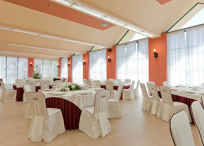 Spirit Ciudad De Burgos 3* Рубена