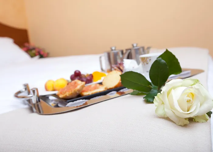 Szálloda Spirit Ciudad De Burgos Rubena  Burgos