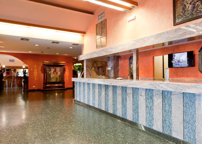 Spirit Ciudad De Burgos 3* Rubena  Burgos