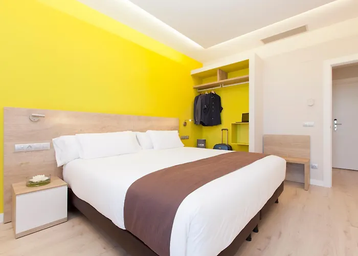 Spirit Ciudad De Burgos