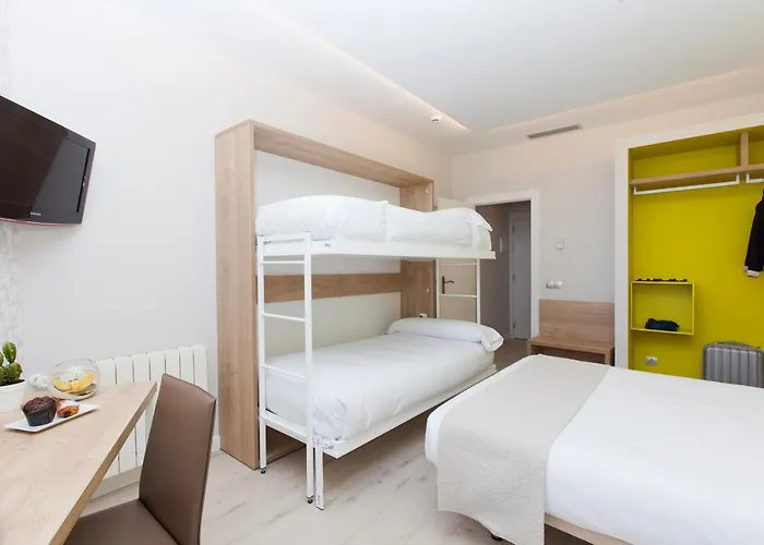 Spirit Ciudad De Burgos Рубена