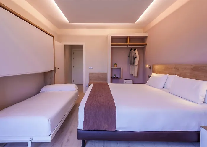 Spirit Ciudad De Burgos Szálloda