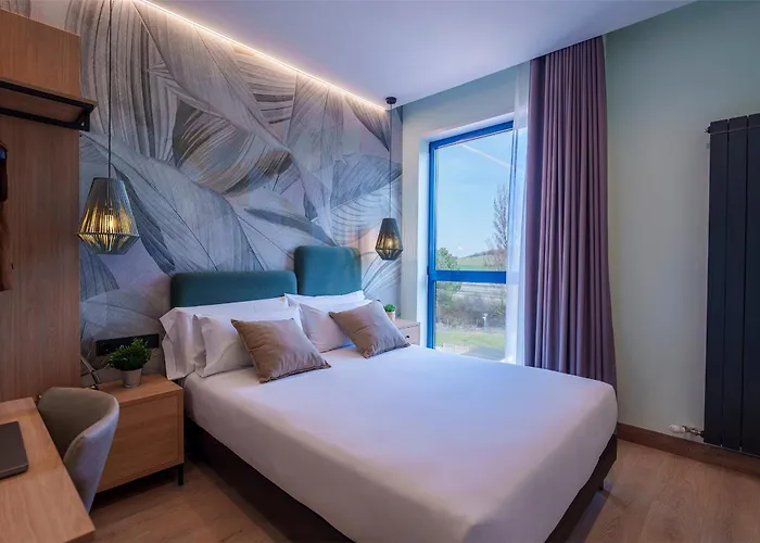 Spirit Ciudad De Burgos