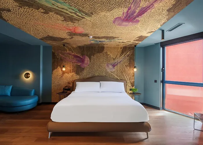 Spirit Ciudad De Burgos Рубена