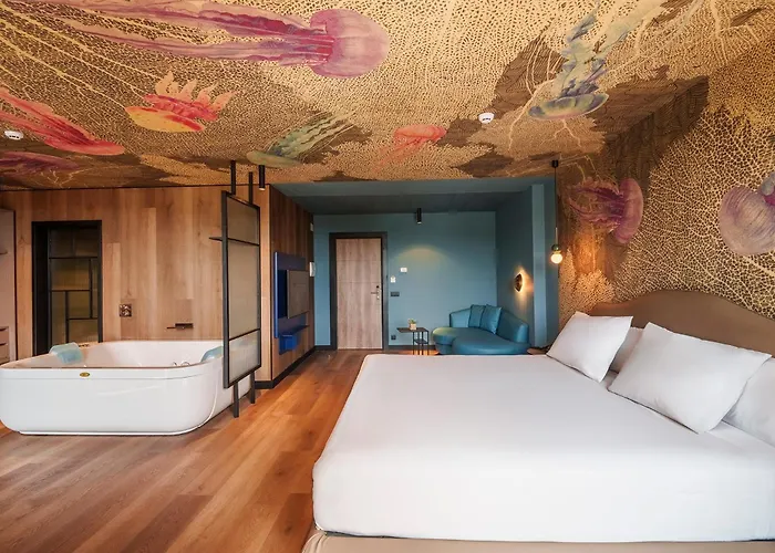 Szálloda Spirit Ciudad De Burgos Rubena  Burgos