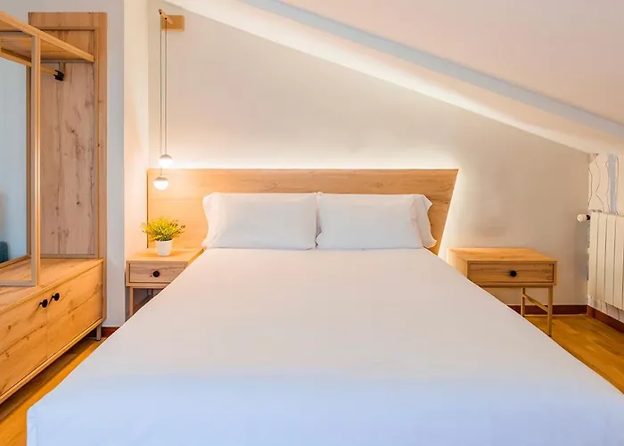 Spirit Ciudad De Burgos Отель