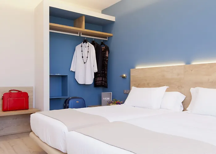 Spirit Ciudad De Burgos 3* Рубена