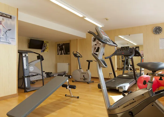 Spirit Ciudad De Burgos