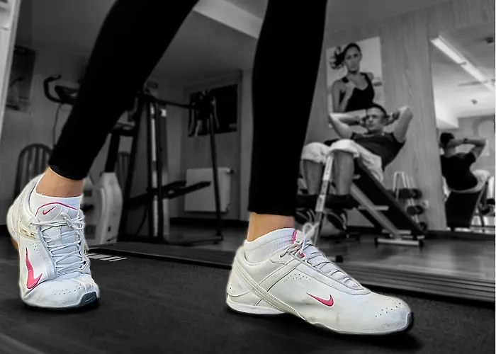 Szálloda Spirit Ciudad De Burgos 3*