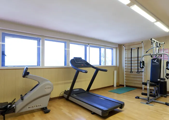 Spirit Ciudad De Burgos 3*