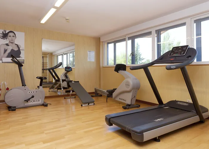 Spirit Ciudad De Burgos