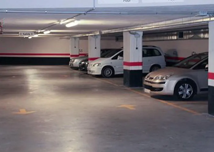 Spirit Ciudad De Burgos 3*