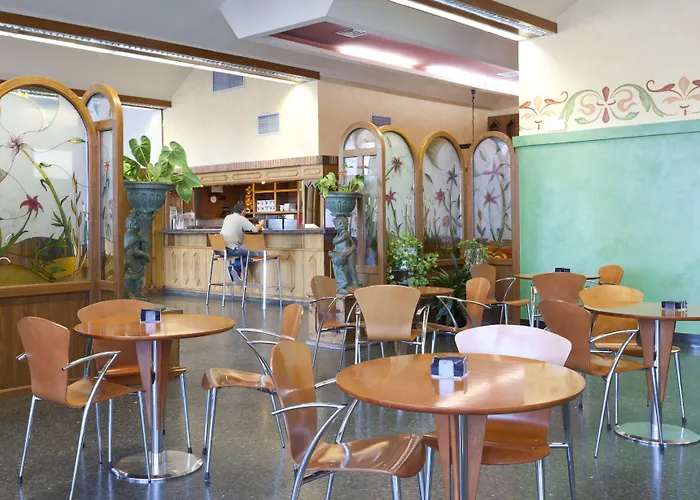 Spirit Ciudad De Burgos Отель