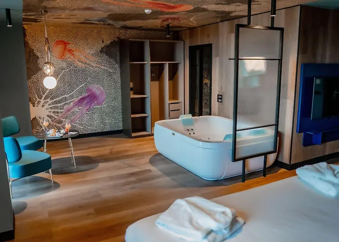 Spirit Ciudad De Burgos Szálloda