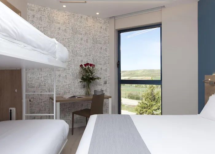 Spirit Ciudad De Burgos Rubena  Burgos