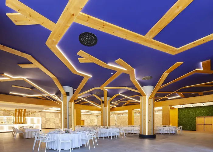 Spirit Ciudad De Burgos Отель 3*