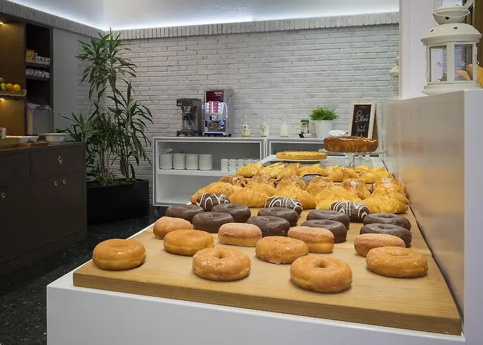 Spirit Ciudad De Burgos 3* Rubena  Burgos