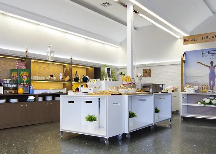 Spirit Ciudad De Burgos Отель Рубена